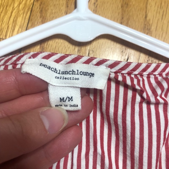 Spring shirt Size M - Picture 2 of 3